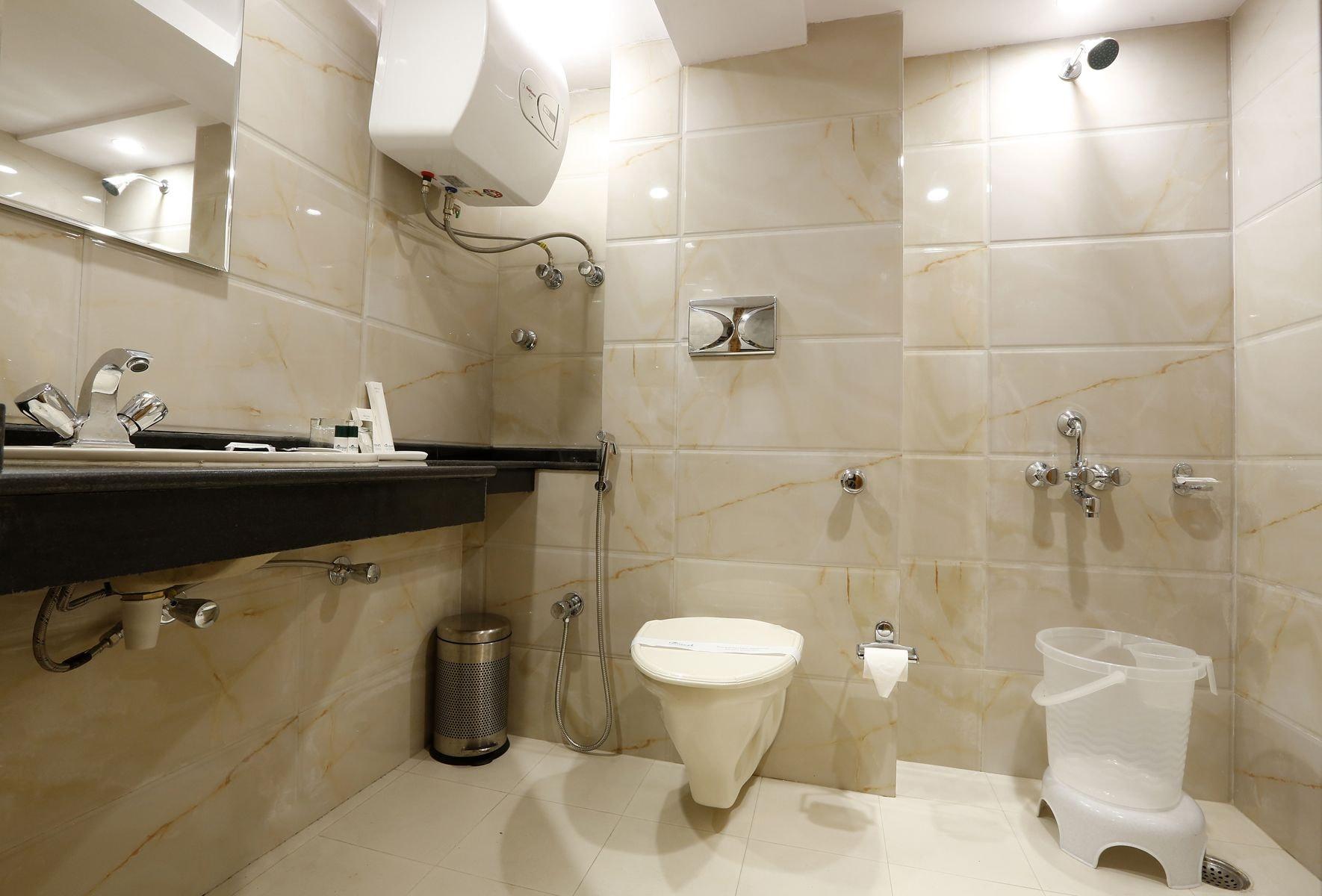 Fairmount Hotel Shimla Ngoại thất bức ảnh