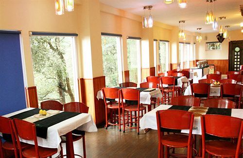 Fairmount Hotel Shimla Ngoại thất bức ảnh
