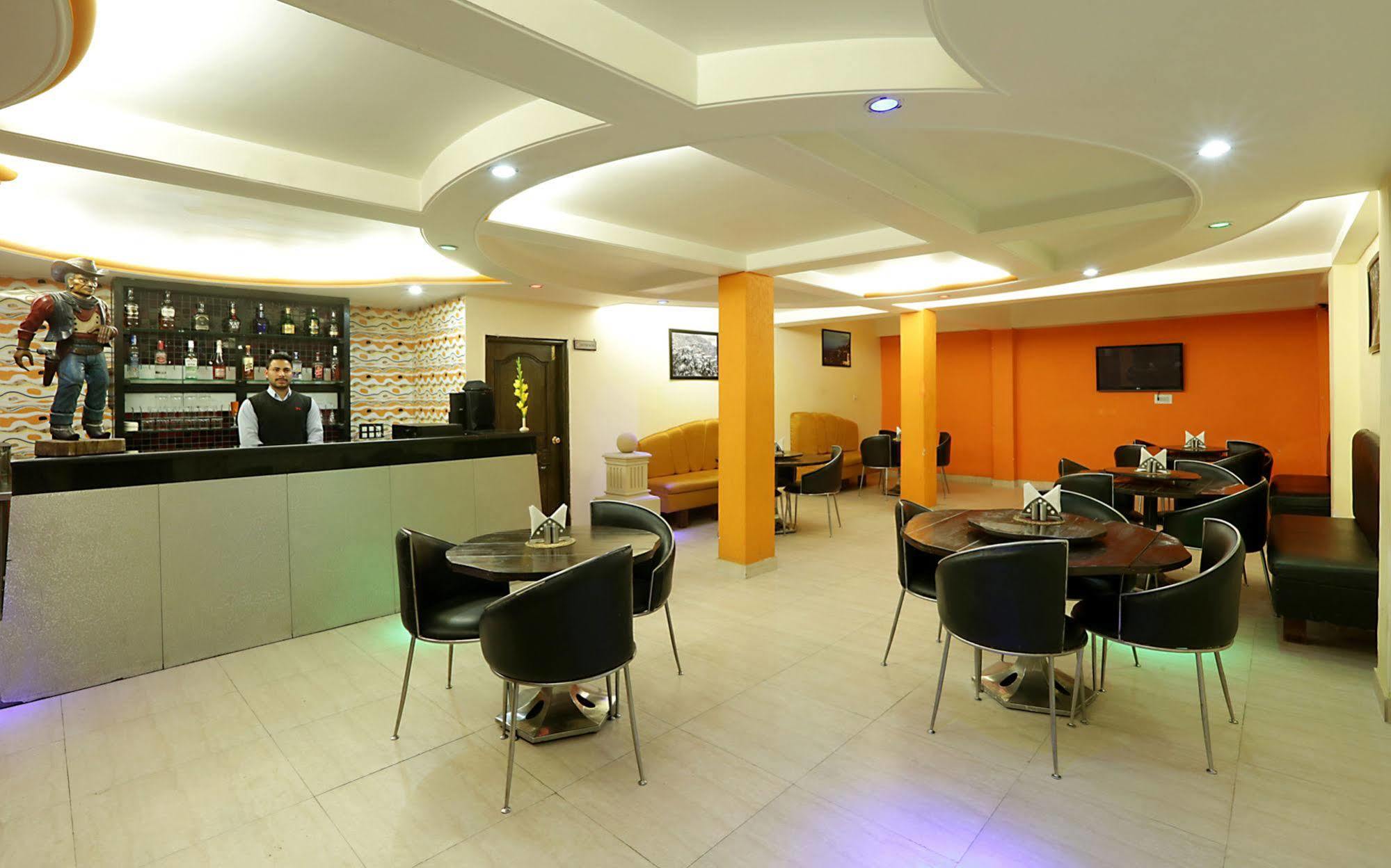 Fairmount Hotel Shimla Ngoại thất bức ảnh